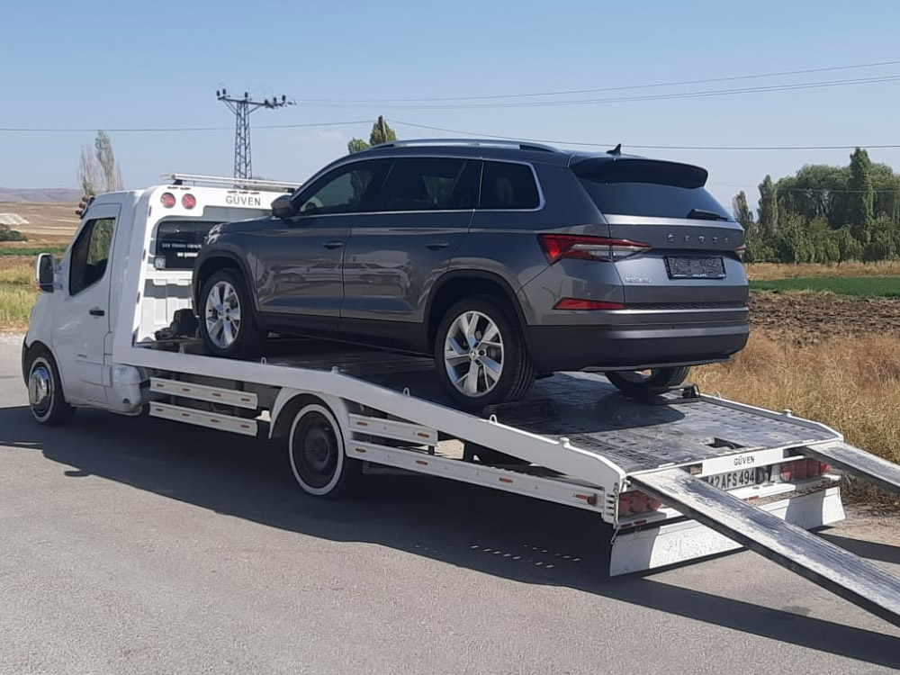 Akpınar Oto Kurtarma